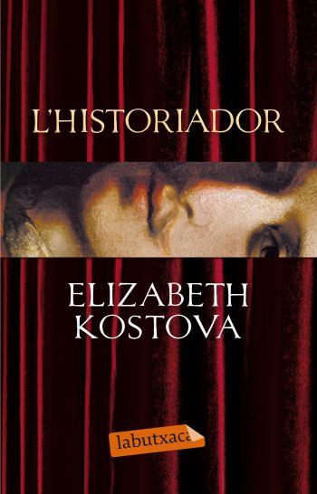 HISTORIADOR, L' | 9788499301600 | KOSTOVA, ELIZABETH