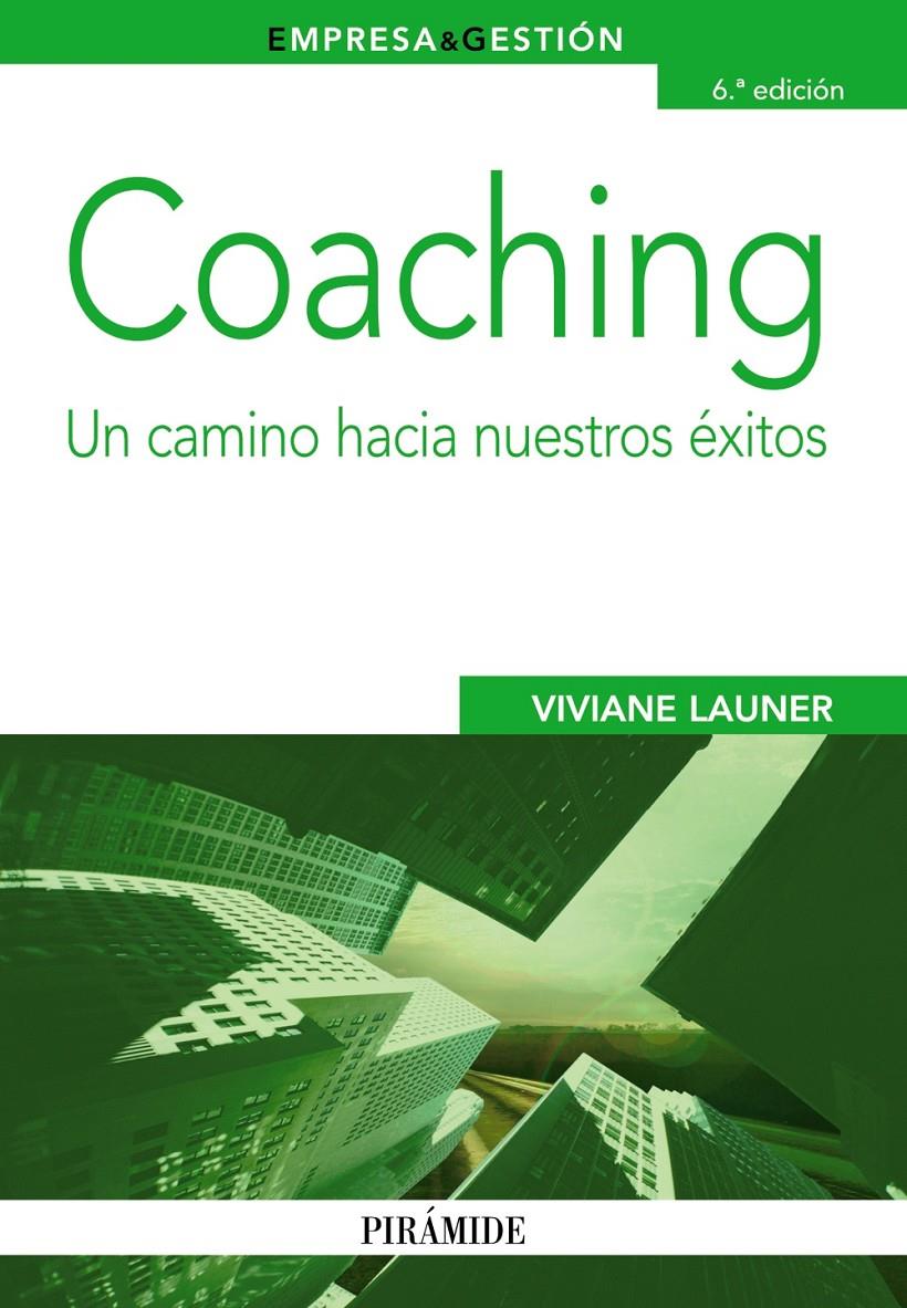 COACHING | 9788436832082 | LAUNER, VIVIANE