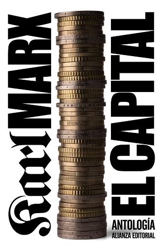 CAPITAL | 9788420674261 | MARX, KARL