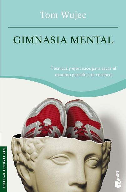 GIMNASIA MENTAL (NF) | 9788427032132 | WUJEC, TOM