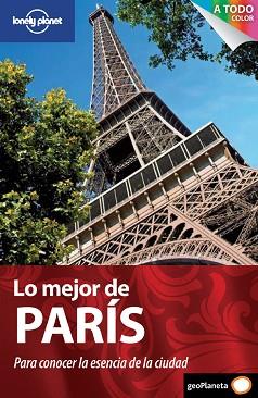 O MEJOR DE PARIS 1 | 9788408097907 | AA. VV.