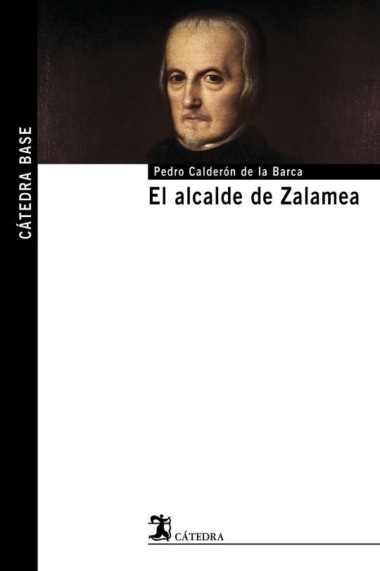 ALCALDE DE ZALAMEA | 9788437624372 | CALDERON DE LA BARCA, PEDRO (1600-1681)