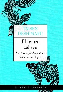 TESORO ZEN, EL | 9788497545013 | DESHIMARU, TAISEN