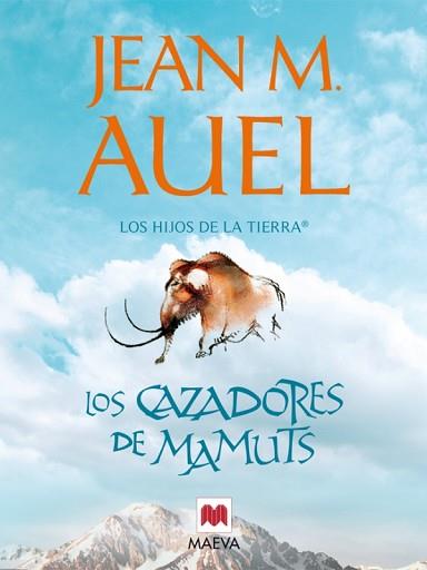 CAZADORES DE MAMUTS , LOS | 9788495354655 | AUEL, JEAN M.