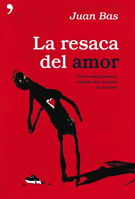 RESACA DEL AMOR, LA | 9788484607687 | BAS, JUAN