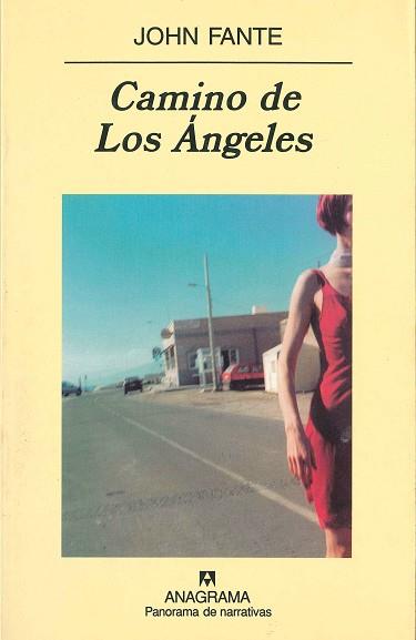 CAMINO DE LOS ANGELES | 9788433969699 | FANTE, JOHN