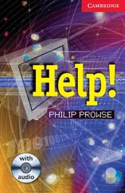 HELPð BOOK & AUDIO CD PACK | 9780521794916 | PROWSE, PHILIP