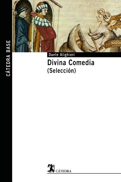 DIVINA COMEDIA | 9788437623597 | DANTE ALIGHIERI