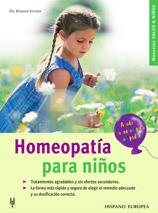 HOMEOPATIA PARA NIÑOS | 9788425514760 | STUMPF, WERNER