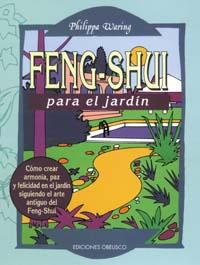 FENG SHUI PARA EL JARDIN | 9788477207092 | PERADEJORDI,J.