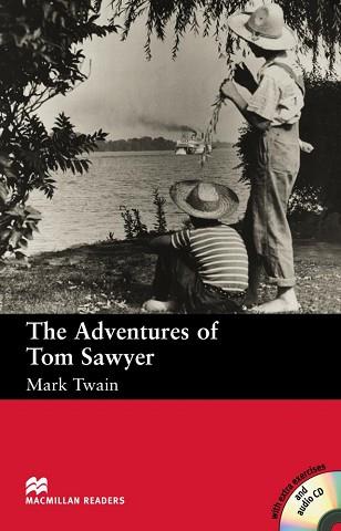 THE ADVENTURES OF TOM SAWYER | 9781405076081 | CORNISH, F./TWAIN, M.