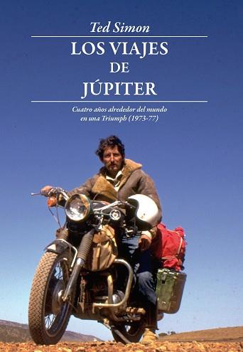 VIAJES DE JUPITER | 9788493695033 | SIMON, TED