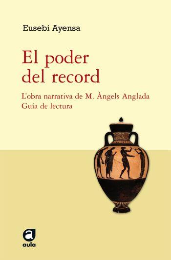 PODER DEL RECORD, EL | 9788492672127 | AYENSA, EUSEBI