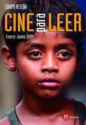 CINE PARA LEER. JULIO-DICIEMBRE 2009 | 9788427130913 | EQUIPO RESEÑA