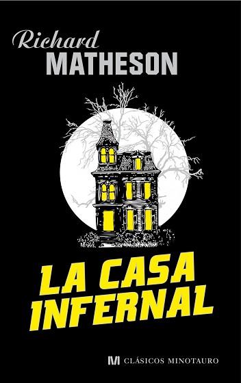 LA CASA INFERNAL | 9788445078334 | MATHESON, RICHARD