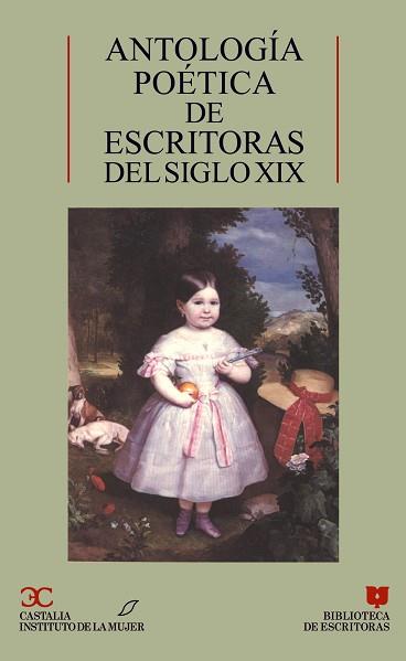 ANTOLOGIA POETICA DE ESCRITORAS DEL S. XIX | 9788470396625 | KIRKPATRICK, SUSAN