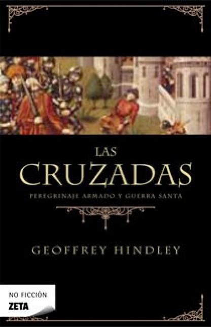 CRUZADAS,LAS ZB | 9788498723519 | HINDLEY,GEOFFREY