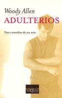 ADULTERIOS | 9788483830758 | ALLEN, WOODY