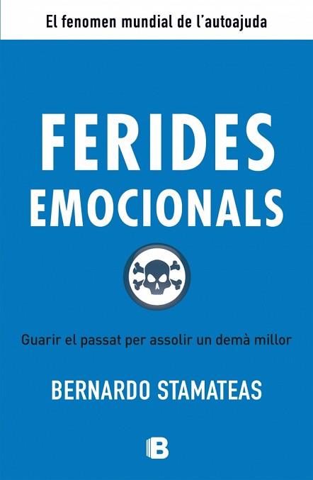 FERIDES EMOCIONALS | 9788466651974 | STAMATEAS, BERNARDO