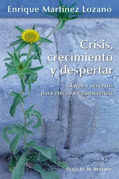 CRISIS, CRECIMIENTO Y DESPERTAR | 9788433026323 | MARTÍNEZ LOZANO, ENRIQUE