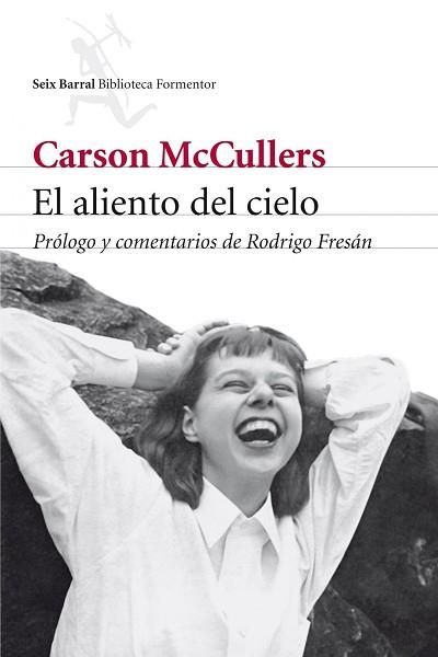 ALIENTO DEL CIELO, EL | 9788432228346 | MCCULLERS, CARSON