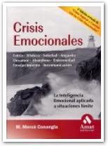 CRISIS EMOCIONALES | 9788497351669 | CONANGLA, M. MERCE