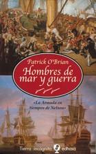 HOMBRES DE MAR Y DE GUERRA | 9788435039918 | O' BRIEN, PATRICK ... [ET AL.]