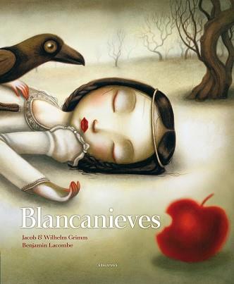 BLANCANIEVES | 9788426381484 | GRIMM, JACOB  / GRIMM, WILHELM  / KABOC, SUZANNEAD