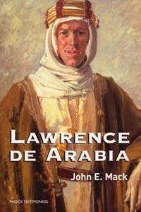 LAWRENCE DE ARABIA | 9788449313639 | MACK, J. E.