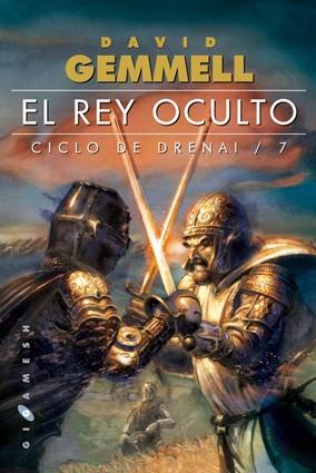 REY OCULTO, EL | 9788496208452 | GEMMELL, DAVID