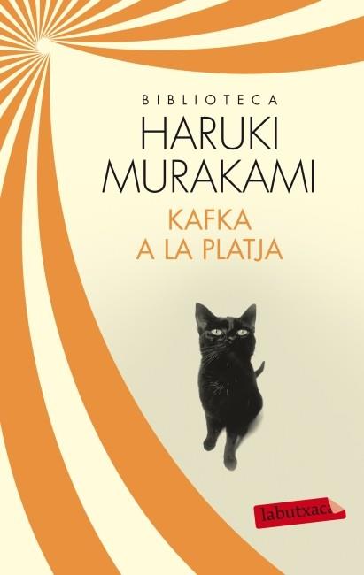 KAFKA A LA PLATJA | 9788499305578 | MURAKAMI HARUKI