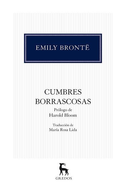 CUMBRES BORRASCOSAS | 9788424936310 | BRÖNTE , EMILY