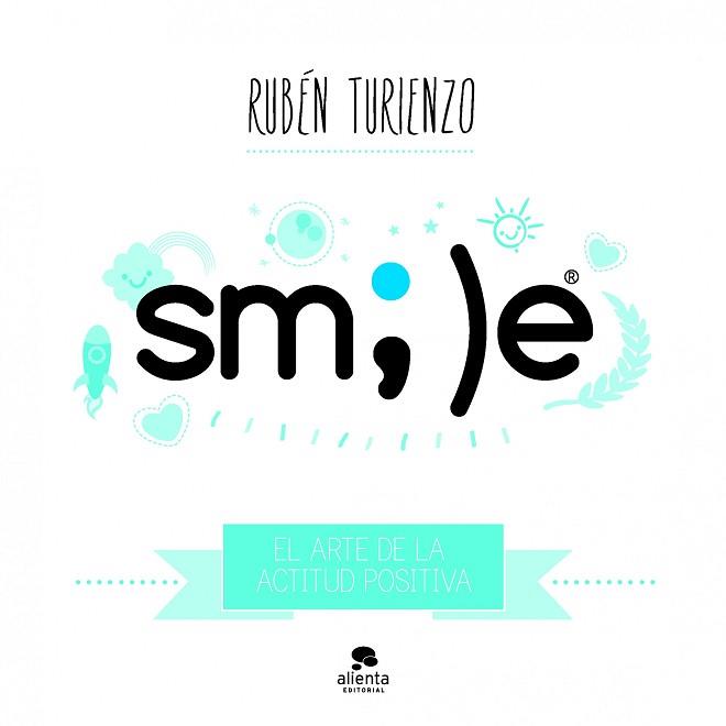 SMILE | 9788415678007 | TURIENZO, RUBEN