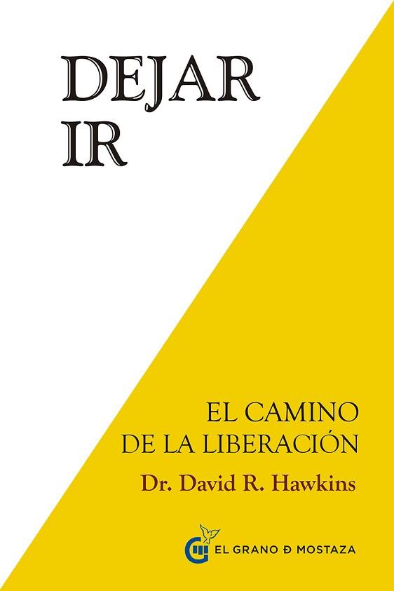 DEJAR IR EL CAMINO DE LA ENTREGA  | 9788494248214 | HAWKINS, DAVID