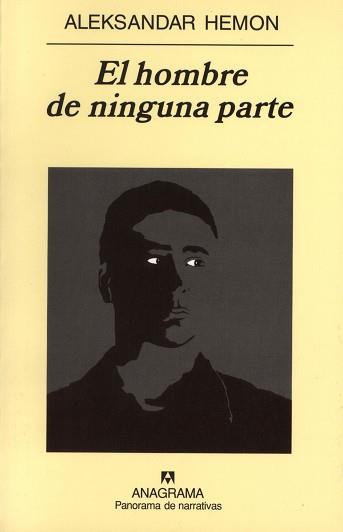 HOMBRE DE NINGUNA PARTE, EL | 9788433970268 | HEMON, ALEKSANDAR