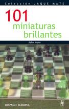 101 MINIATURAS BRILLANTES | 9788425515163 | NUNN, JOHN