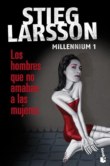 HOMBRES QUE NO AMABAN A LAS MUJERES, LOS (PELI) | 9788423343218 | LARSSON, STIEG