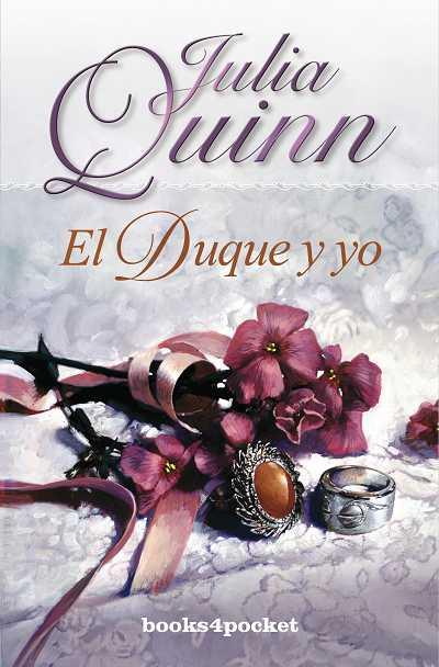 DUQUE Y YO, EL -BOL.112- | 9788492516117 | QUINN, JULIA