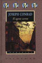 AGENTE SECRETO, EL | 9788477024521 | CONRAD, JOSEPH