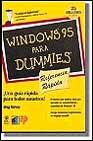 WINDOWS 95 PARA DUMMIES | 9788428323444 | HARVEY, GREG