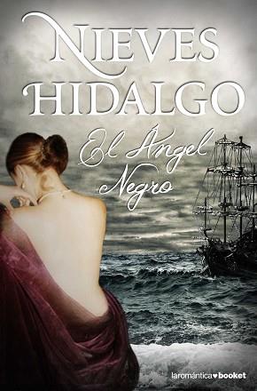 ANGEL NEGRO, EL | 9788408005100 | HIDALGO, NIEVES