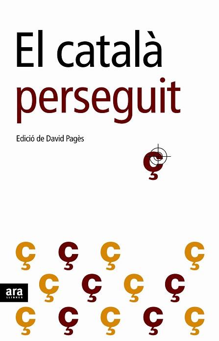 CATALA PERSEGUIT, EL | 9788496767195 | PAGES, DAVID