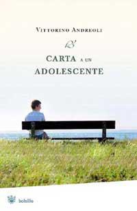 CARTA A UN ADOLESCENTE | 9788478718733 | ANDREOLI, VITORINO