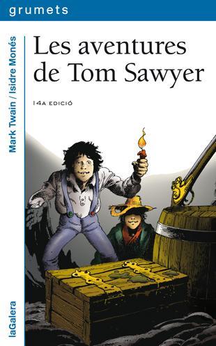 AVENTURES DE TOM SAWYER, LES | 9788424681432 | TWAIN, MARK