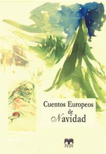 CUENTOS EUROPEOS DE NAVIDAD | 9788489142862 | AA.VV.