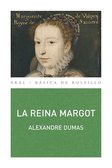 LA REINA MARGOT | 9788446027003 | DUMAS, ALEXANDRE