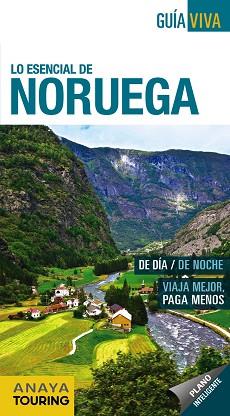 NORUEGA | 9788481659658