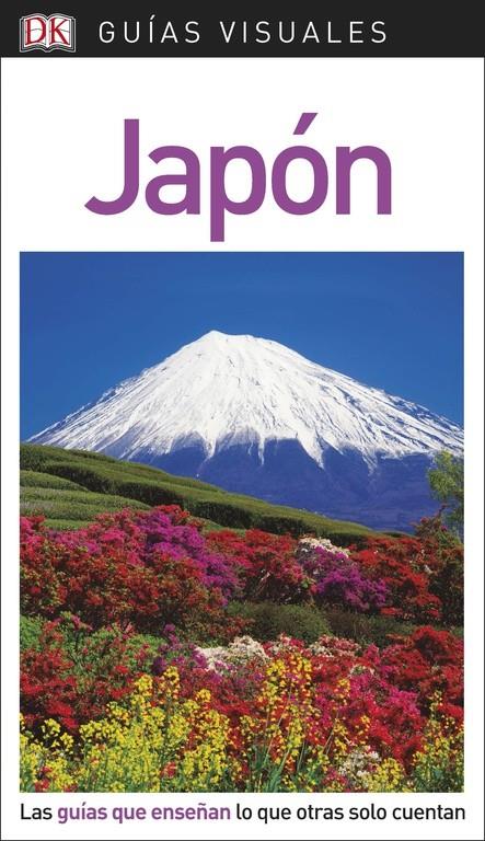 GUÍA VISUAL JAPÓN | 9780241336540 | AUTORES VARIOS