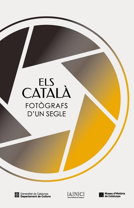 ELS CATALÀ, FOTÒGRAFS D'UN SEGLE | 9788423208784 | CATALÀ PEDERSEN, ANDREU/MARTÍ BAIGET, JEP/PARÍS FORTUNY, JORDI/INSENSER, ELISABET/BOQUERA DIAGO, EST