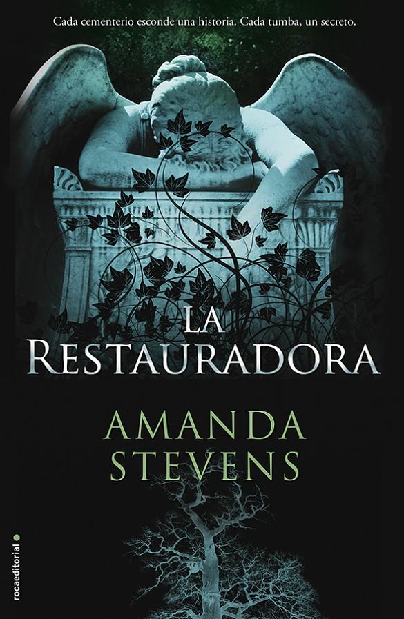 LA RESTAURADORA | 9788499187112 | STEVENS, AMANDA